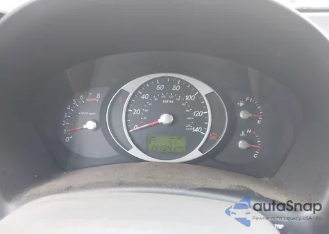 2006 Hyundai Tucson Gls/Limited z USA, uszkodzony, nr VIN KM8JN72D36U388997